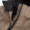 Női bélelt kabát BOGNER FIRE+ICE Aenny 3 hazelnut 6
