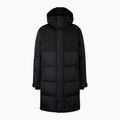 Férfi bélelt kabát BOGNER FIRE+ICE Walt 3-D black
