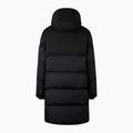 Férfi bélelt kabát BOGNER FIRE+ICE Walt 3-D black 2