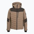 Férfi sínadrág BOGNER FIRE+ICE Nic-T hazelnut