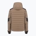 Férfi sínadrág BOGNER FIRE+ICE Nic-T hazelnut 2