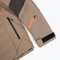 Férfi sínadrág BOGNER FIRE+ICE Nic-T hazelnut 4