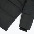 Férfi bélelt dzseki BOGNER FIRE+ICE Yaron-D black 4