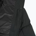 Férfi bélelt dzseki BOGNER FIRE+ICE Yaron-D black 5