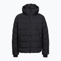 Férfi bélelt dzseki BOGNER FIRE+ICE Leather black