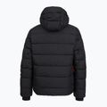 Férfi bélelt dzseki BOGNER FIRE+ICE Leather black 2