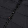Férfi bélelt dzseki BOGNER FIRE+ICE Leather black 3