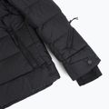 Férfi bélelt dzseki BOGNER FIRE+ICE Leather black 4
