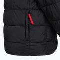 Férfi bélelt dzseki BOGNER FIRE+ICE Leather black 5