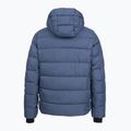 Férfi bélelt dzseki BOGNER FIRE+ICE Leather blue 2