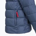 Férfi bélelt dzseki BOGNER FIRE+ICE Leather blue 5