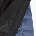 Férfi bélelt dzseki BOGNER FIRE+ICE Leather blue 6