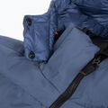 Férfi bélelt dzseki BOGNER FIRE+ICE Leather blue 7
