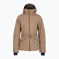 Női sídzseki BOGNER FIRE+ICE Moia 2 hazelnut