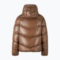 Női bélelt dzseki BOGNER FIRE+ICE Vally-D hazelnut 2