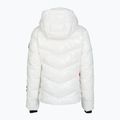 Női sídzseki BOGNER FIRE+ICE Selly 2 off white 2
