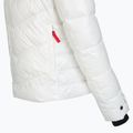 Női sídzseki BOGNER FIRE+ICE Selly 2 off white 6