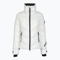 Női sídzseki BOGNER FIRE+ICE Selly 2 off white 8