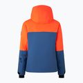 Férfi sídzseki BOGNER FIRE+ICE Halor vibrant fire 2