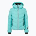 Női sídzseki BOGNER FIRE+ICE Tec-Sael snow blue