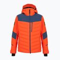 Férfi sínadrág BOGNER FIRE+ICE Nic-T vibrant fire