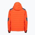 Férfi sínadrág BOGNER FIRE+ICE Nic-T vibrant fire 2