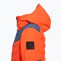 Férfi sínadrág BOGNER FIRE+ICE Nic-T vibrant fire 3