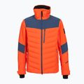 Férfi sínadrág BOGNER FIRE+ICE Nic-T vibrant fire 7