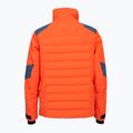 Férfi sínadrág BOGNER FIRE+ICE Nic-T vibrant fire 8