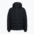 Férfi bélelt dzseki BOGNER FIRE+ICE Luka2 navy