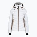 Női sídzseki BOGNER FIRE+ICE Janka 4 off white