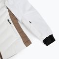 Női sídzseki BOGNER FIRE+ICE Janka 4 off white 3