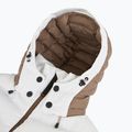 Női sídzseki BOGNER FIRE+ICE Janka 4 off white 4