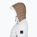 Női sídzseki BOGNER FIRE+ICE Janka 4 off white 5