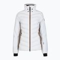 Női sídzseki BOGNER FIRE+ICE Janka 4 off white 7
