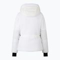 Női sídzseki BOGNER FIRE+ICE Cadja 2 off white 2