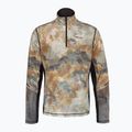 Férfi termoaktív pulóver BOGNER FIRE+ICE Pascal multicolor