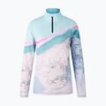Női termoaktív pulóver BOGNER FIRE+ICE Ilvy 3 multicolor 6