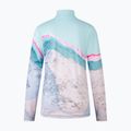 Női termoaktív pulóver BOGNER FIRE+ICE Ilvy 3 multicolor 7