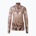 Női termoaktív pulóver BOGNER FIRE+ICE Ilvy 3 multicolor