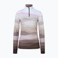 Női termoaktív pulóver BOGNER FIRE+ICE Ilvy 3 multicolor