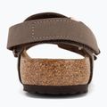 BIRKENSTOCK Milano AS Kids BFBC Regular mocca szandálok 6