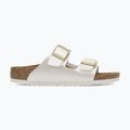 Gyerek papucsok BIRKENSTOCK Arizona Birko-Flor Narrow electric metallic pearl 2