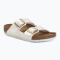 Gyerek papucsok BIRKENSTOCK Arizona Birko-Flor Narrow electric metallic pearl
