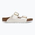 Gyerek papucsok BIRKENSTOCK Arizona Birko-Flor Narrow electric metallic pearl 2