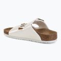 Gyerek papucsok BIRKENSTOCK Arizona Birko-Flor Narrow electric metallic pearl 3