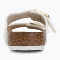 Gyerek papucsok BIRKENSTOCK Arizona Birko-Flor Narrow electric metallic pearl 6