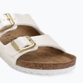 Gyerek papucsok BIRKENSTOCK Arizona Birko-Flor Narrow electric metallic pearl 7