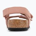 BIRKENSTOCK Milano AS Kids BFBC Regular rózsaszín agyag szandálok 6