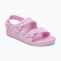 Gyerek szandálok BIRKENSTOCK Milano EVA Narrow fondant pink